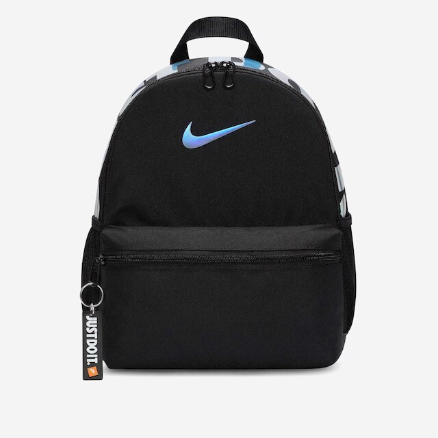 Mochila Nike Brasilia Mini JDI Infantil