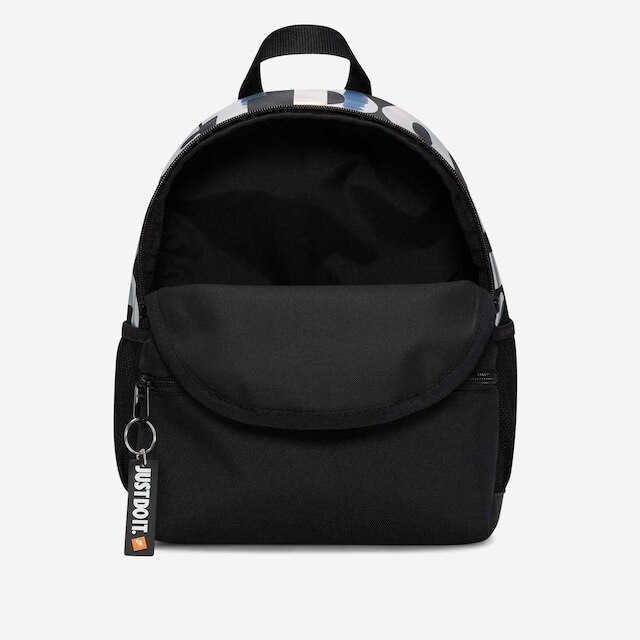 Mochila Nike Brasilia Mini JDI Infantil