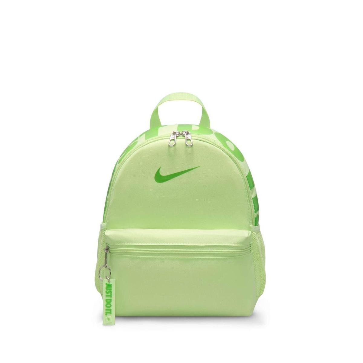 Mochila Nike Brasilia Mini JDI Infantil