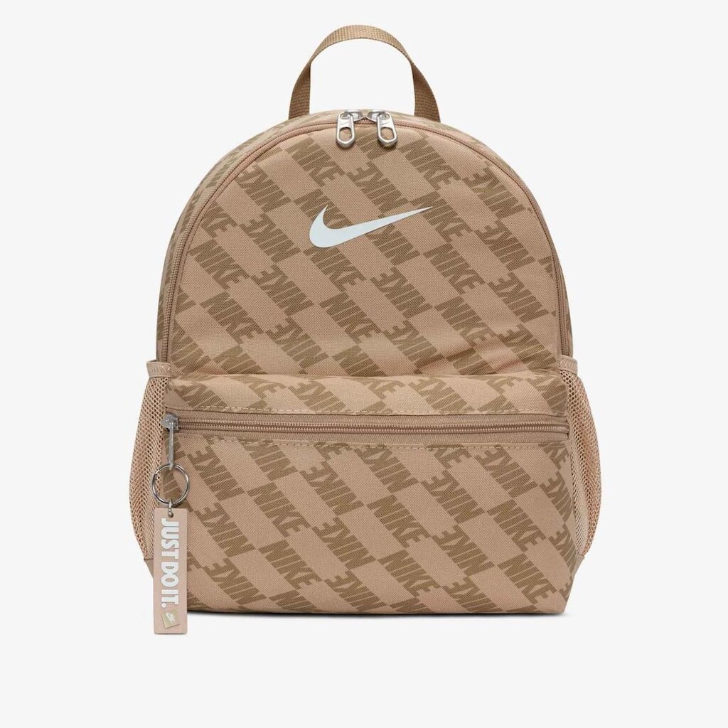 Mochila Nike Brasilia Mini JDI Infantil