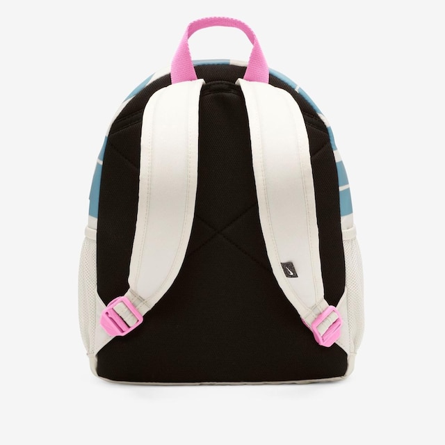 Mochila Nike Brasilia Mini JDI Infantil