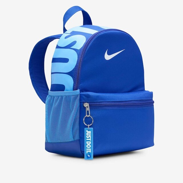 Mochila Nike Brasilia Mini JDI Infantil