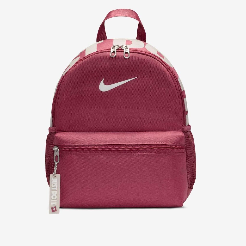 Mochila Nike Brasilia Mini JDI Infantil