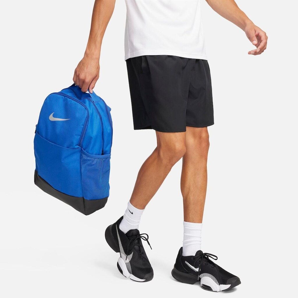 Mochila Nike Brasilia Unissex