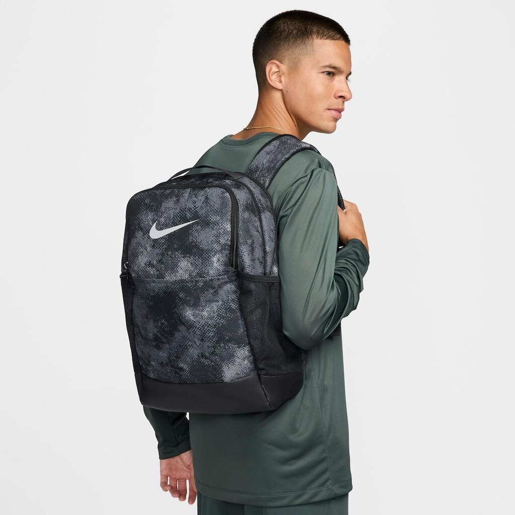 Mochila Nike Brasilia Unissex