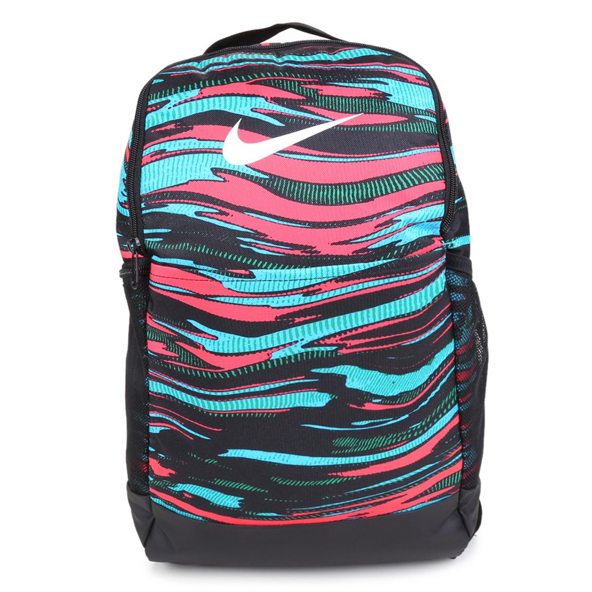 netshoes mochilas nike e adidas
