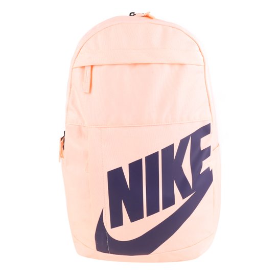 Mochila Nike Elemental 2.0 - Rosa Claro é ruim? Mochila Nike Elemental 2.0 - Rosa Claro é boa?
