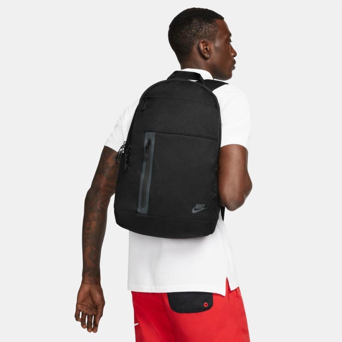 Mochila Nike Elemental Premium Unis Preto Netshoes mochila-nike-elemental-premium-unis-preto-netshoes