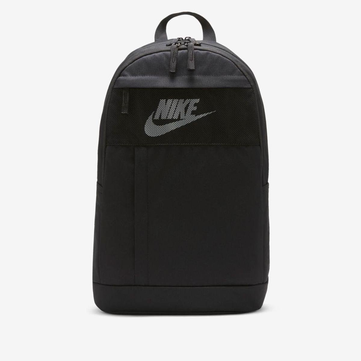 Mochila Nike Elemental Unissex Menor preço em Mochila Nike Elemental Unissex