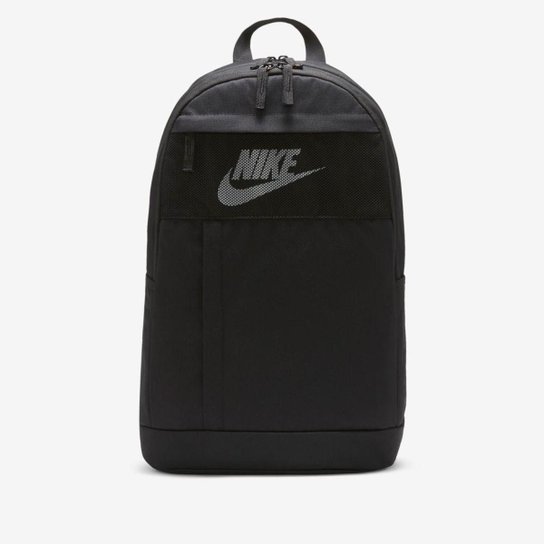 Mochila Nike Elemental Unissex - Preto Menor preço em Mochila Nike Elemental Unissex - Preto