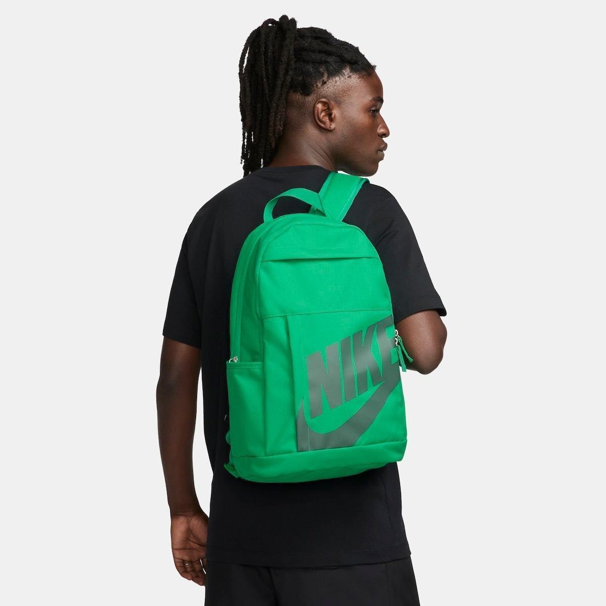 Mochila Nike Elemental Unissex - Verde | Netshoes