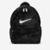 Mochila Nike FX Infantil - Preto