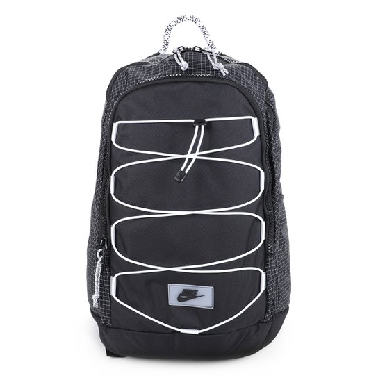 Mochila Nike Hayward 2.0 - Preto Menor preço em Mochila Nike Hayward 2.0 - Preto