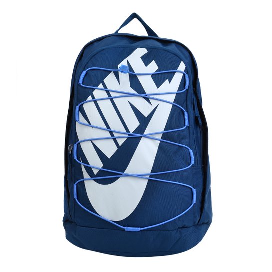 Mochila Nike Hayward 2.0 - Azul Menor preço em Mochila Nike Hayward 2.0 - Azul