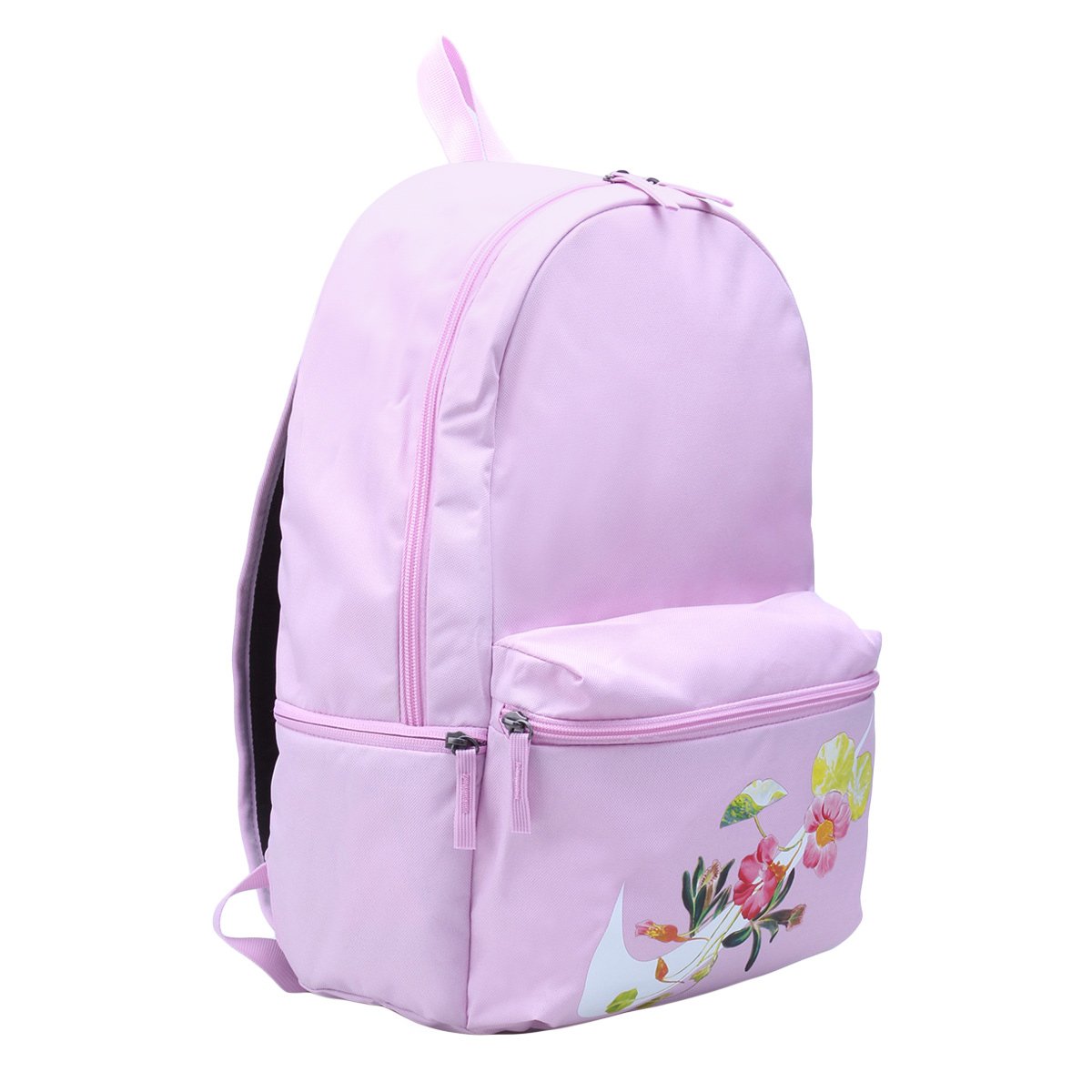 Agora Netshoes Nike Mochila Compre Bkpk Heritage Cw7qv