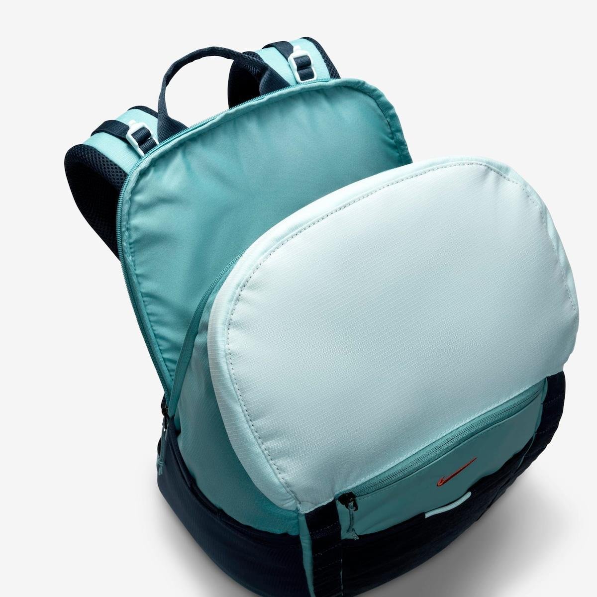 Mochila Nike Hike Unissex - Azul | Netshoes