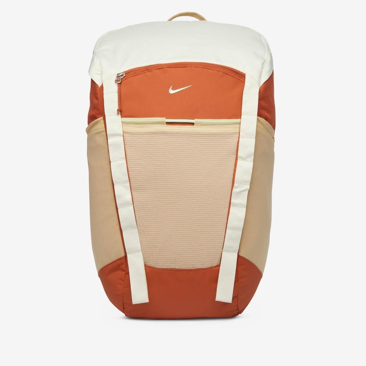 Mochila Nike Hike Unissex - Laranja | Netshoes