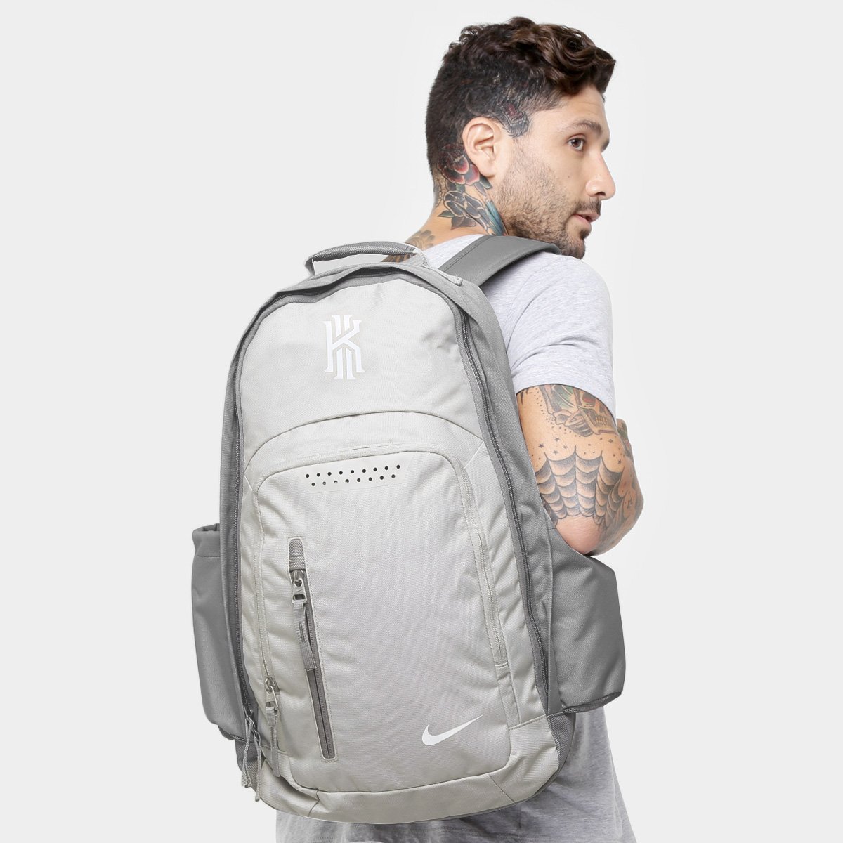 mochila nike kyrie sp20