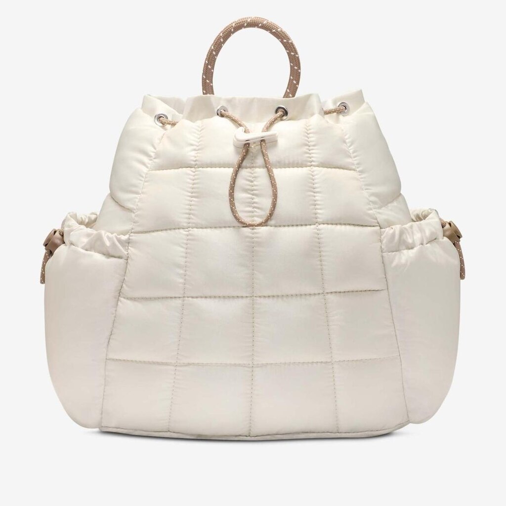 Mochila Nike Sportswear Puffle Mini Feminina