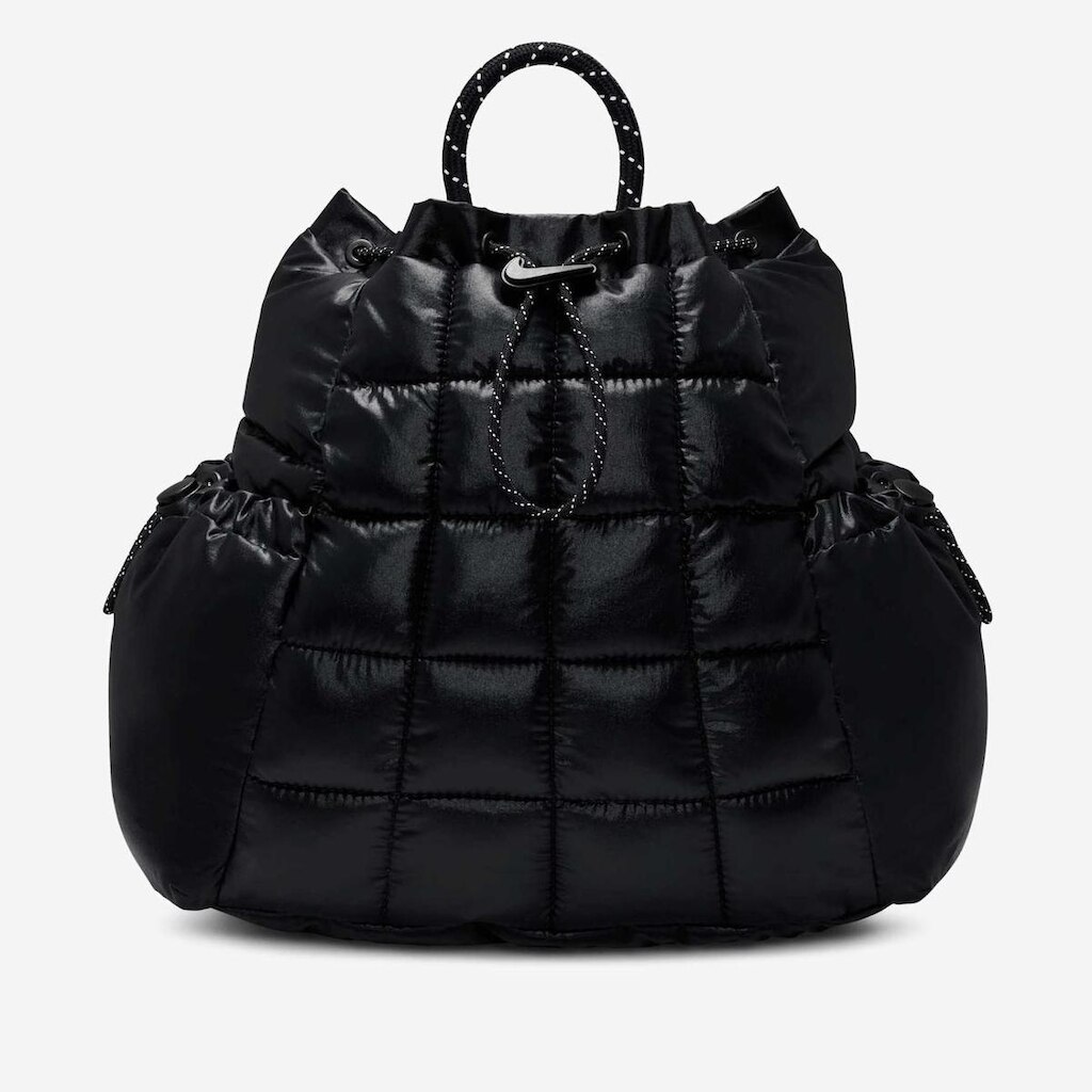 Mochila Nike Sportswear Puffle Mini Feminina