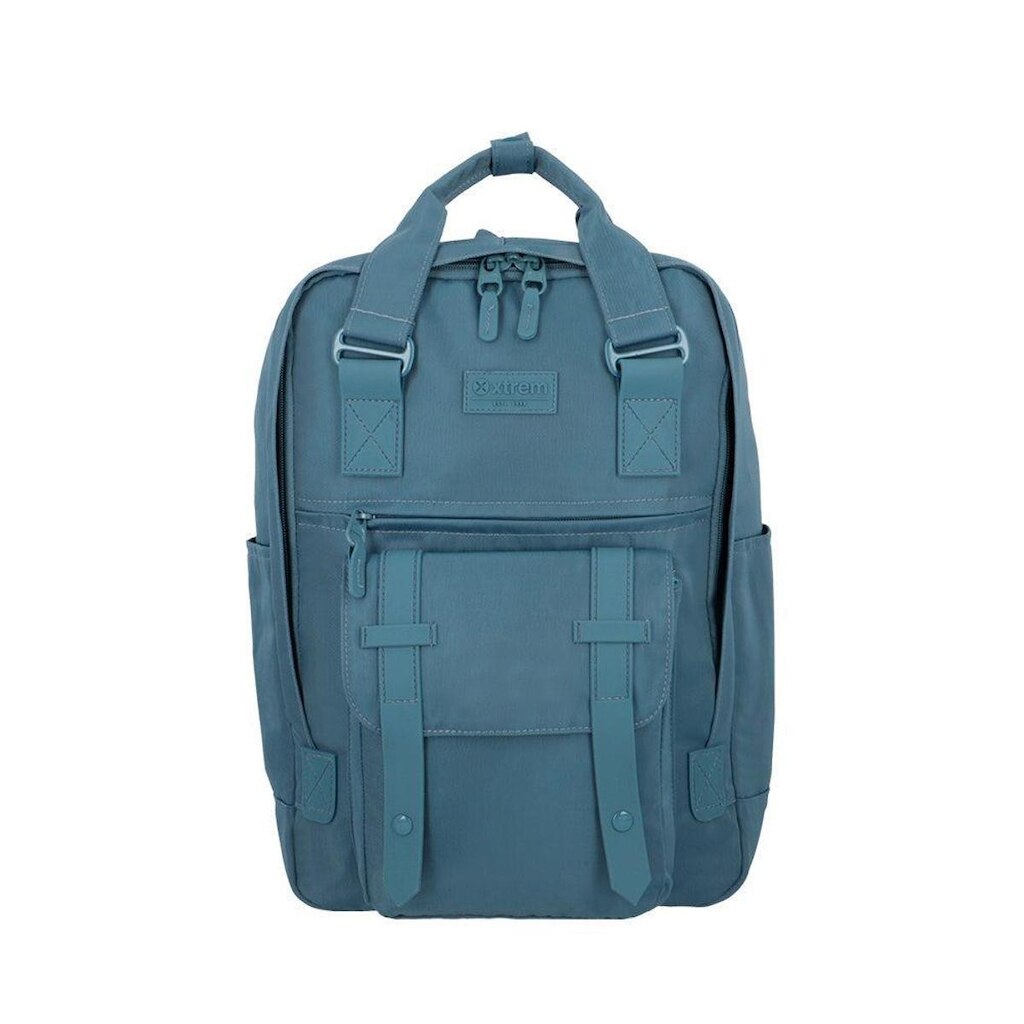 Mochila Notebook 16" Xtrem Portland 5XT Azul