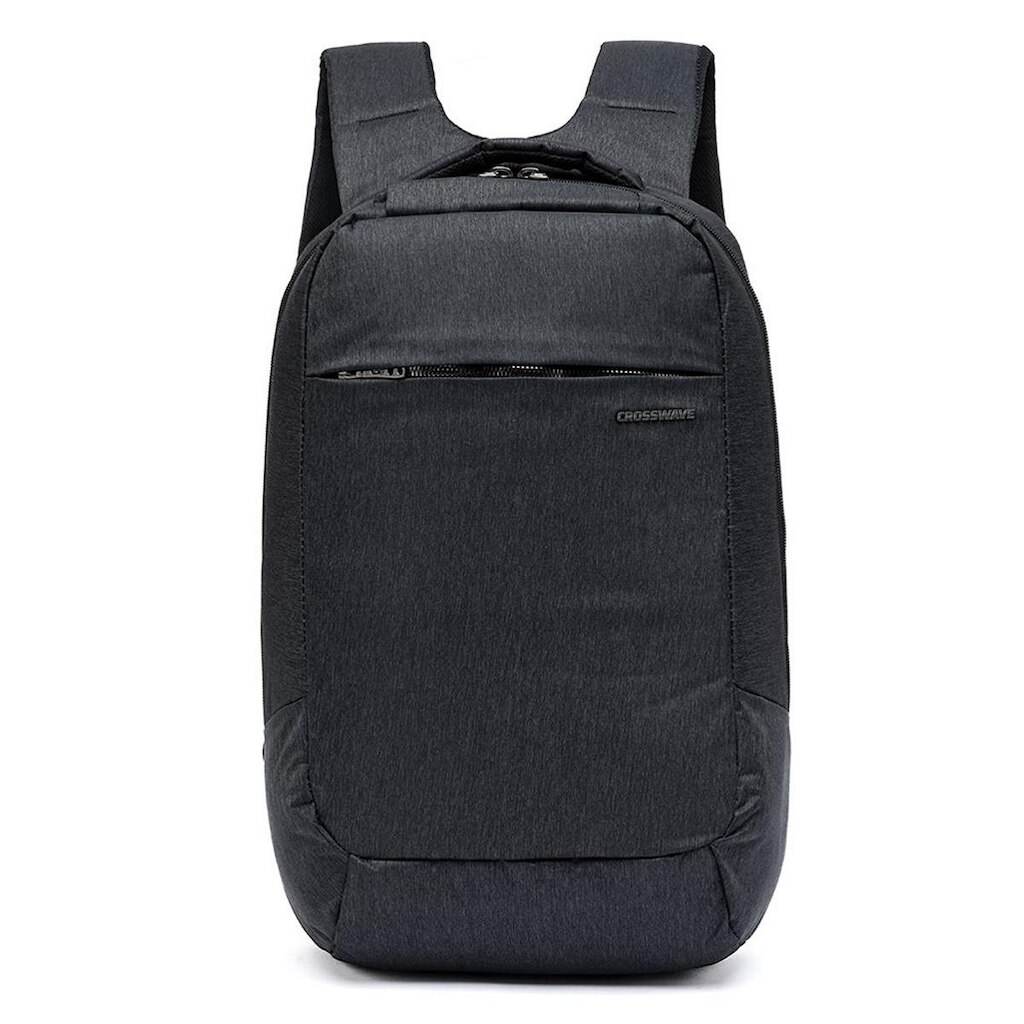 Mochila Notebook Bolsa CrossWave Faculdade Trabalho Grande