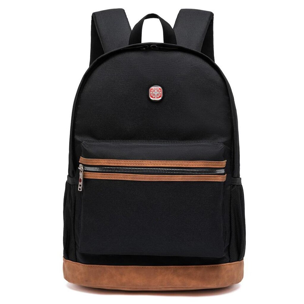 Mochila Notebook Crossgear Masculina Executiva 20L