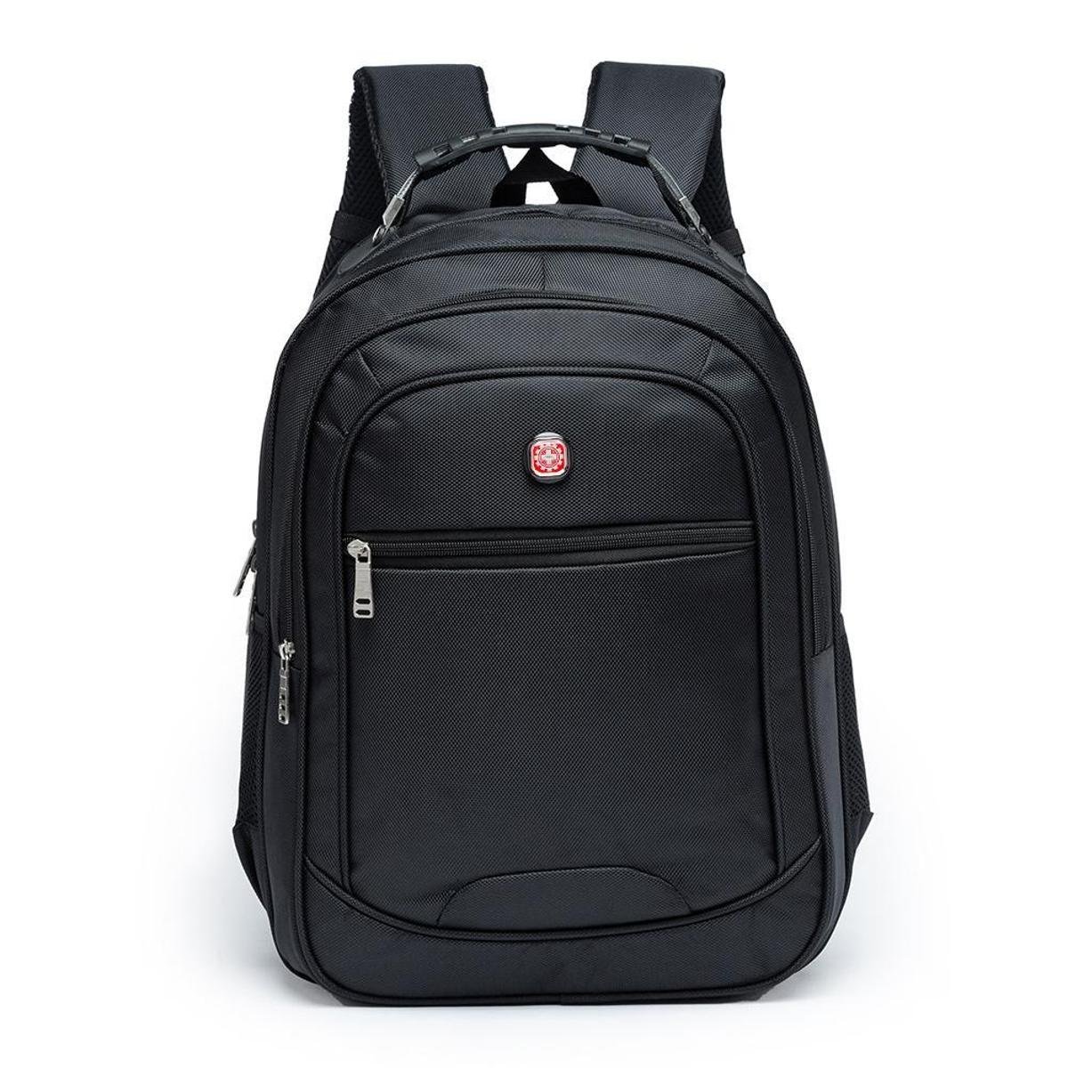 Mochila Notebook Crosswave Executiva Resistente 20 Litros Menor preço em Mochila Notebook Crosswave Executiva Resistente 20 Litros