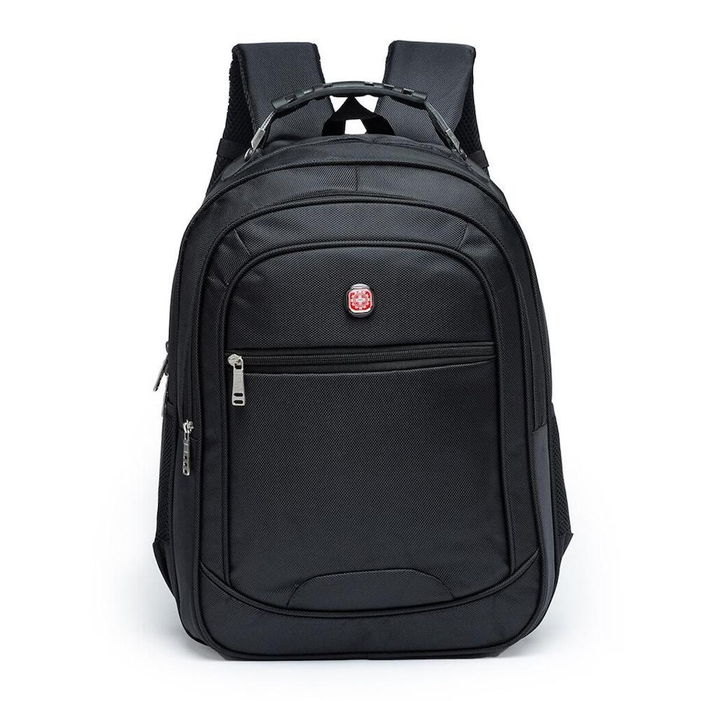 Mochila Notebook Crosswave Executiva Resistente 20 Litros