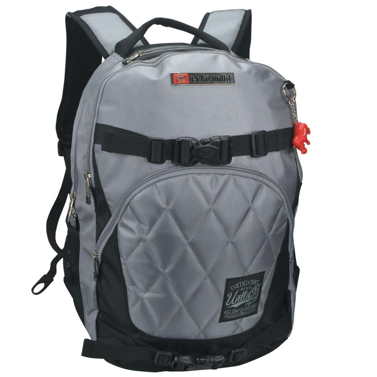mochila para notebook netshoes