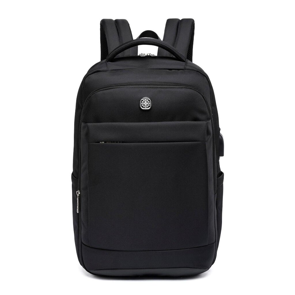 Mochila Notebook Espaçosa Notebook Grande Masculina