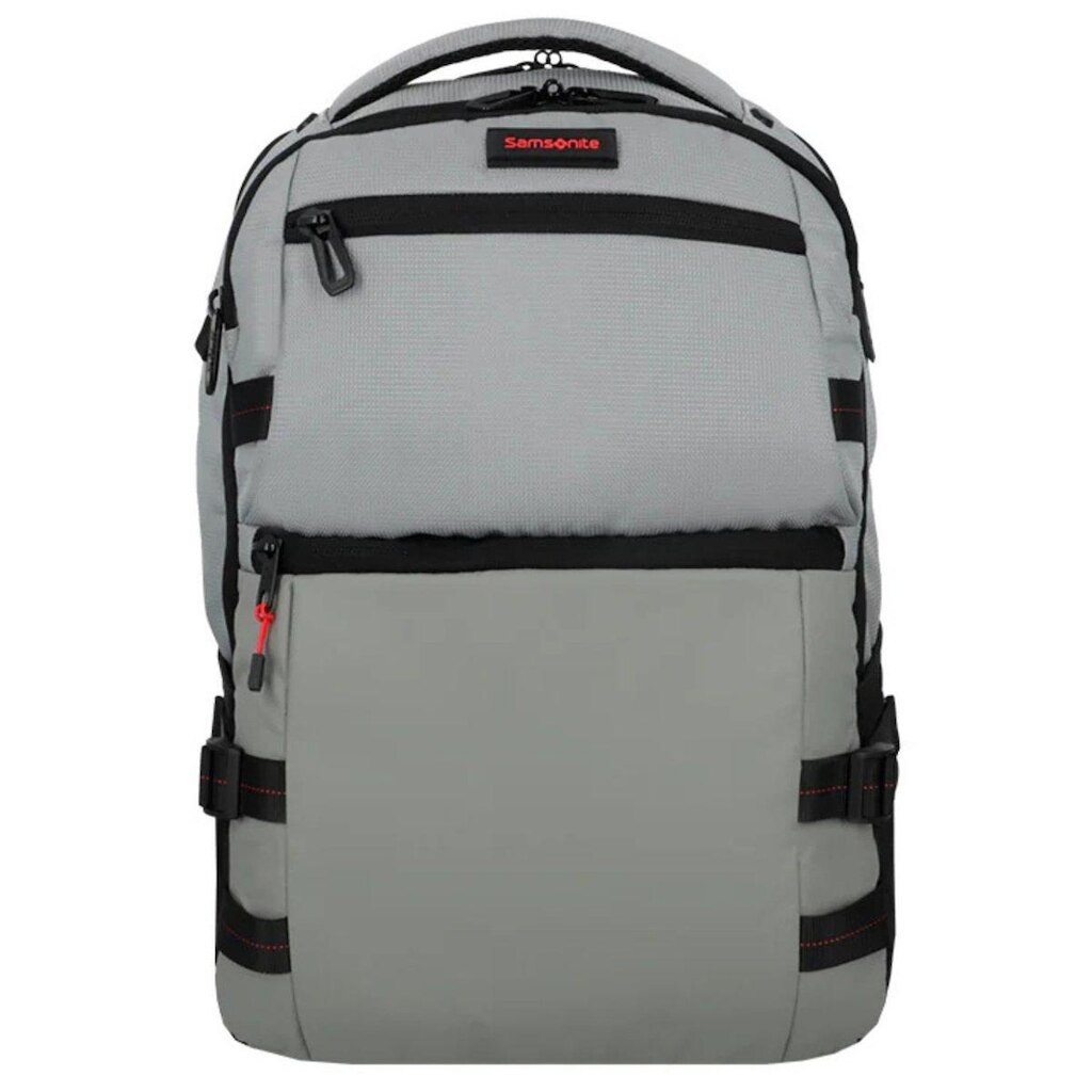 Mochila Notebook Grande Executiva 17 Pol Original Samsonite