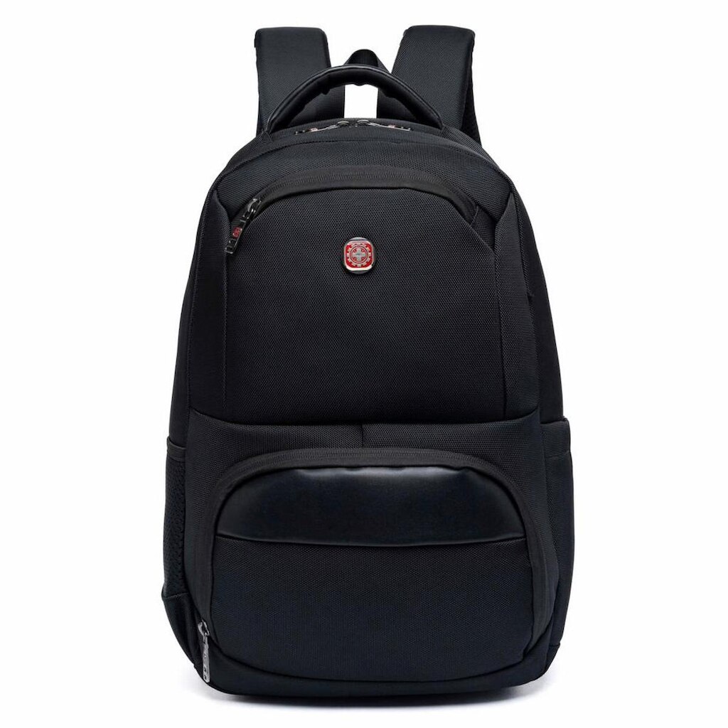 Mochila Notebook Grande Resistente Faculdade