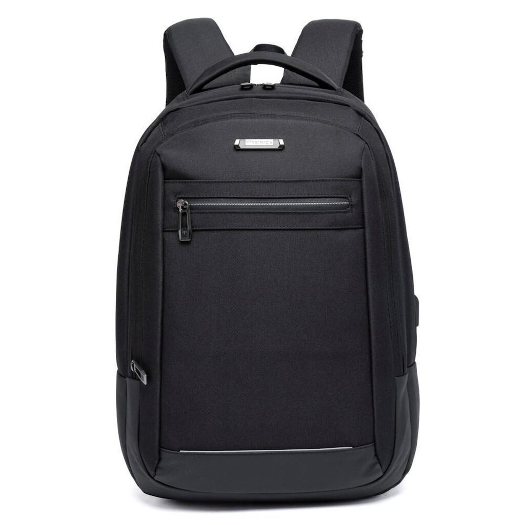 Mochila Notebook Multifuncional Executiva Reforçada Espaçosa Primicia 21 Litros