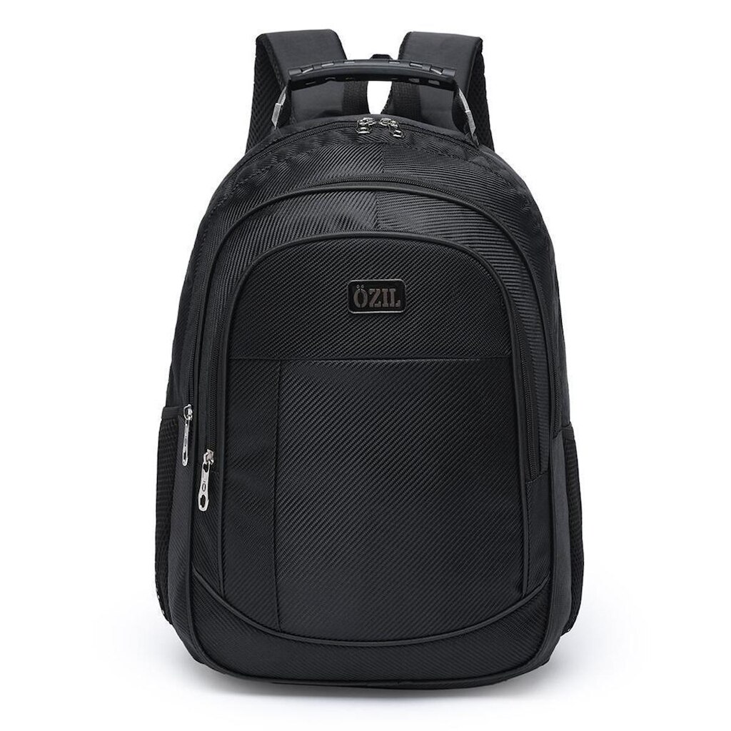 Mochila Notebook Reforçada Cabo De Aço Espaçosa 20 Litros