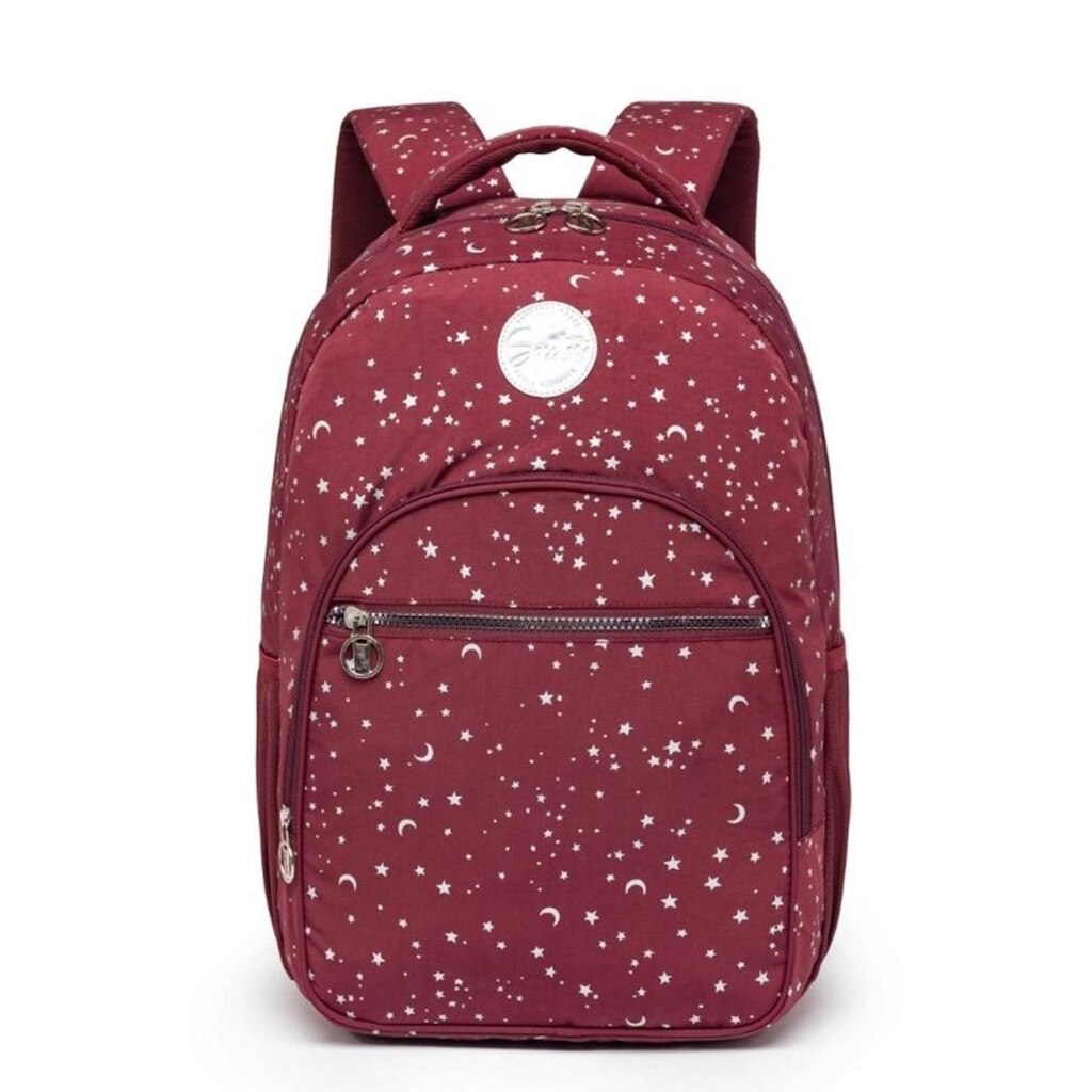 Mochila Notebook Resistente Spector Feminina Estelar 25 Litros