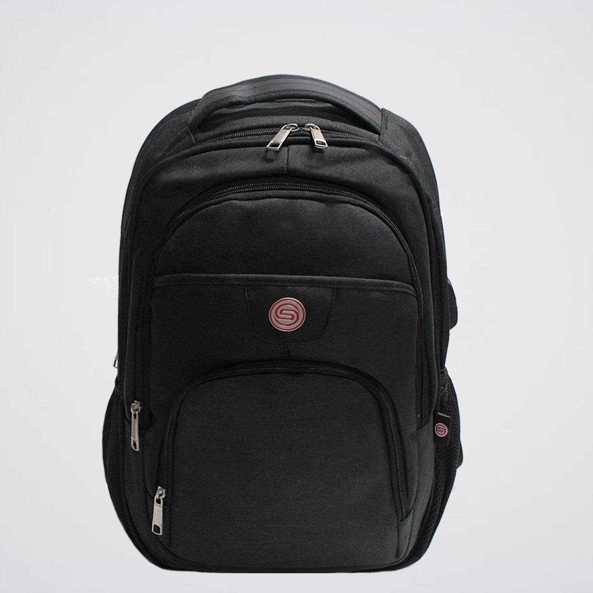 mochila para notebook netshoes
