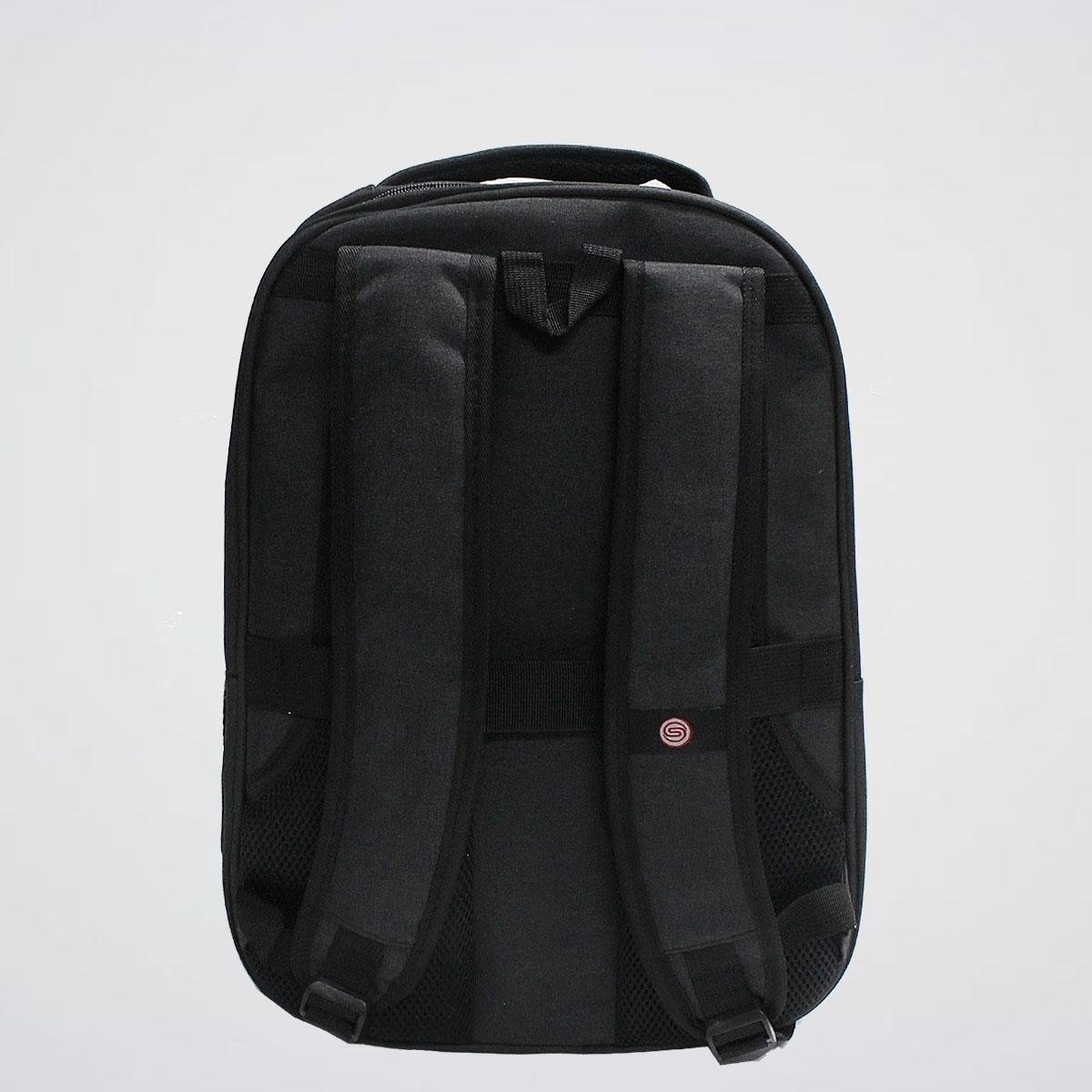 mochila para notebook netshoes