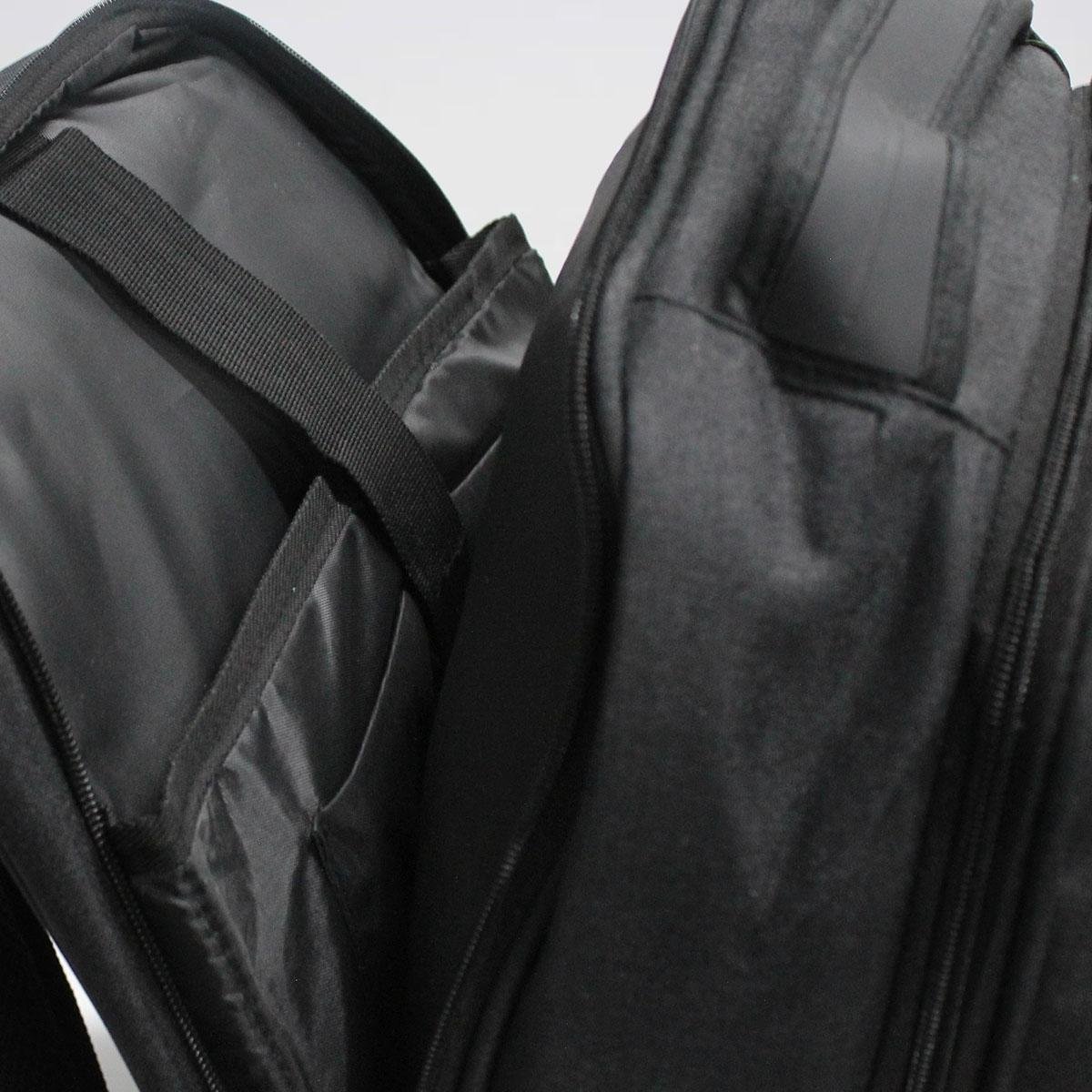 mochila para notebook netshoes