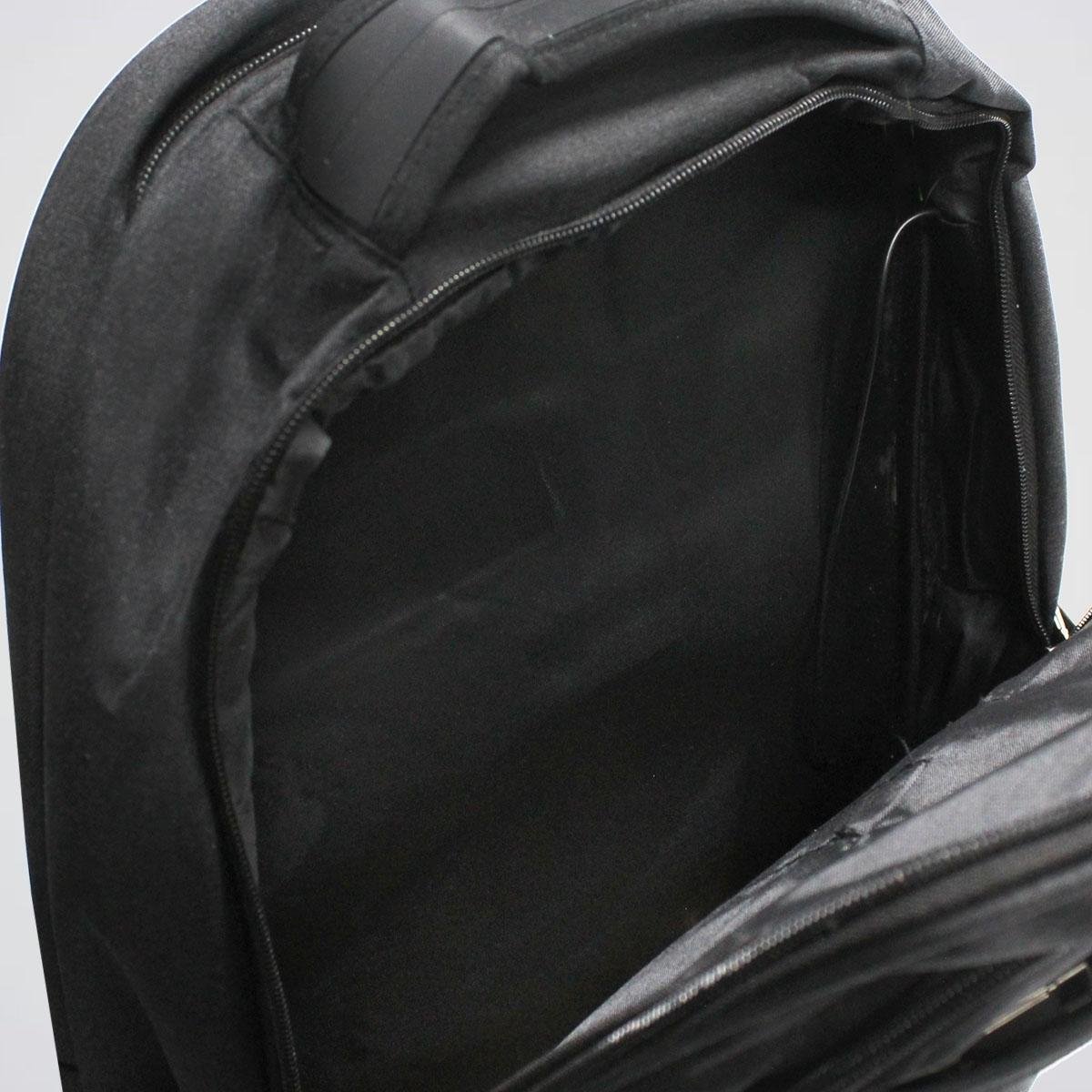 mochila para notebook netshoes