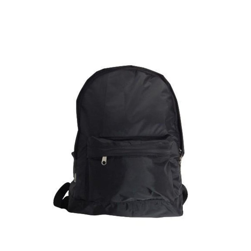 Mochila Nylon Fitness Zup em oferta na Shopee Mochila Nylon Fitness Zup