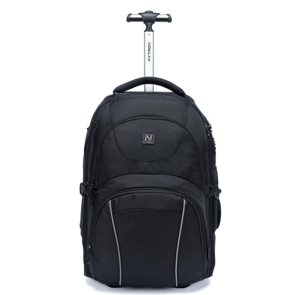 Mochila Nytron Executiva Carrinho