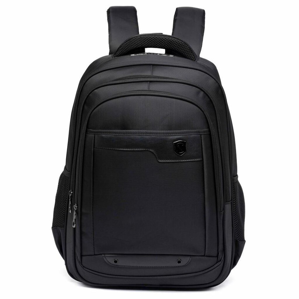 Mochila Nytron Executiva Resistente Espaçosa Trabalho Laptop