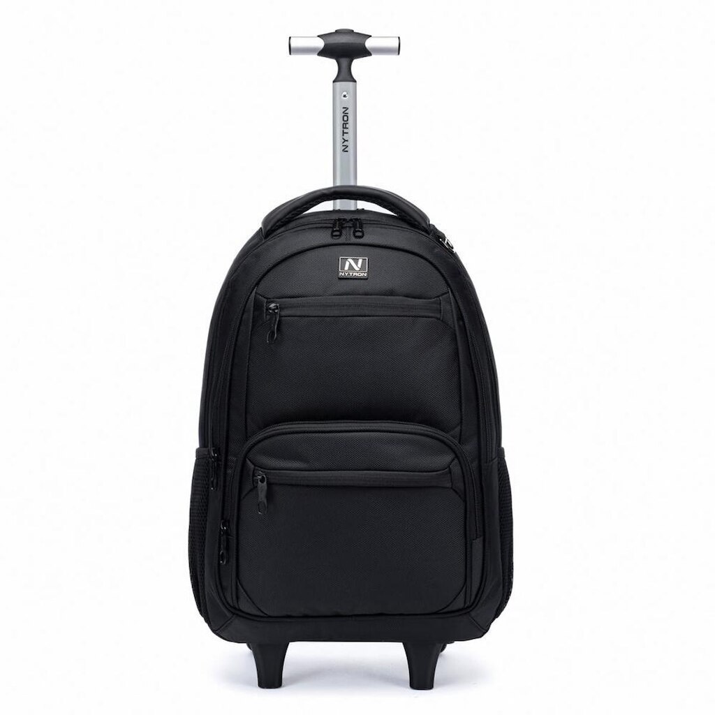 Mochila Nytron Executiva Rodinha