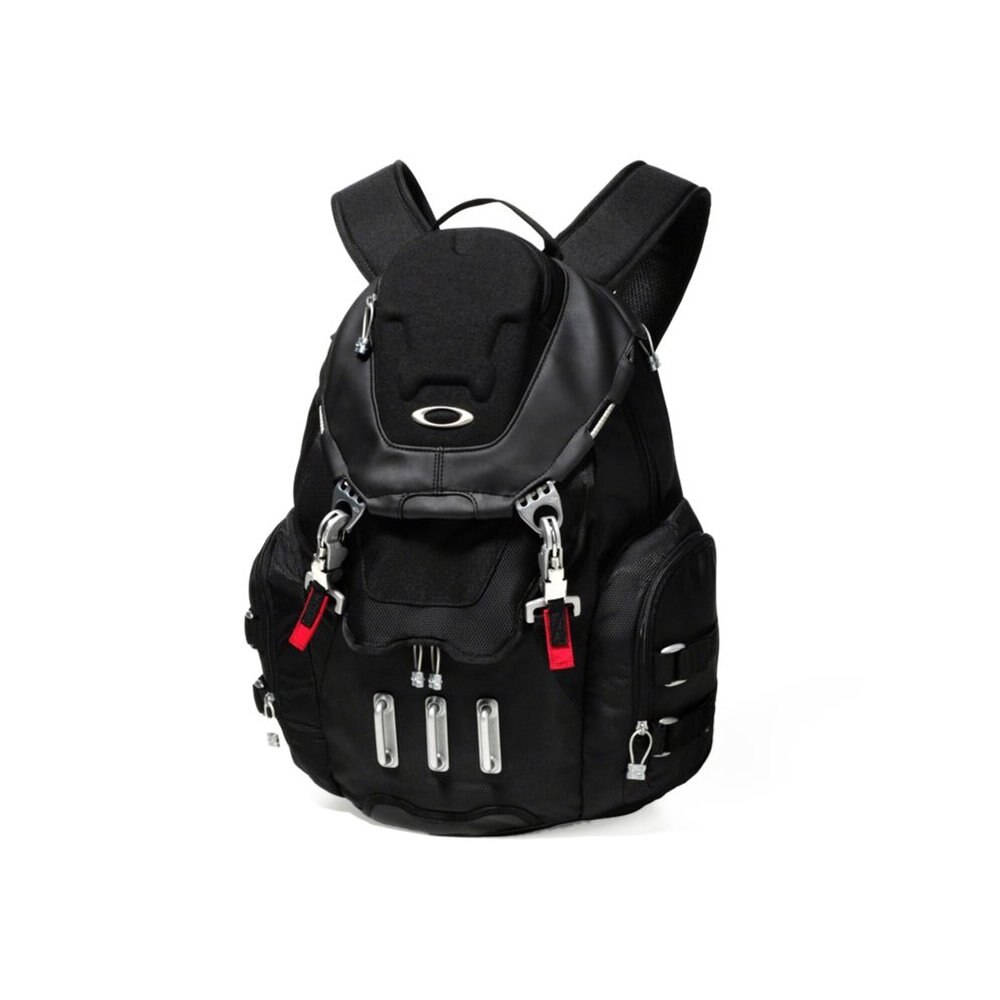 Mochila Oakley Bathroom Sink 92356 Menor preço em Mochila Oakley Bathroom Sink 92356