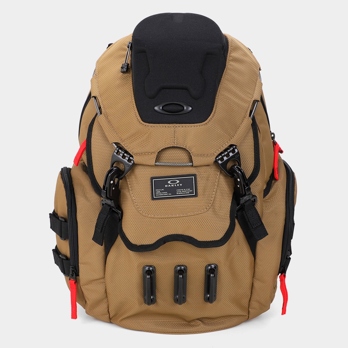 Mochila Oakley Bathroom Sink Rc Masculina