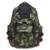 Mochila Oakley Bathroom Sink WT25 - Verde