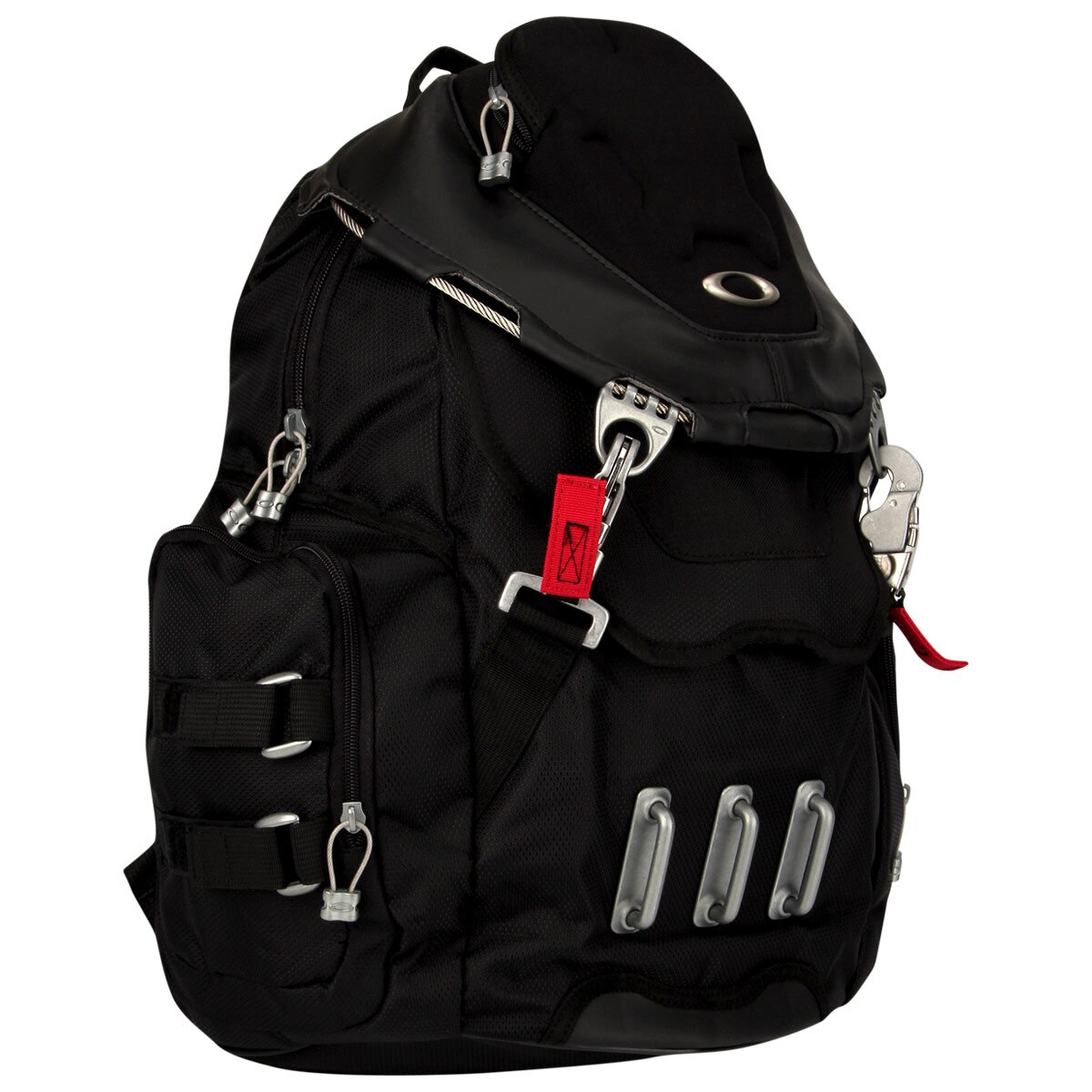 Mochila Oakley Bathroom Sink Preto Prata Netshoes Mochila Oakley Bathroom Sink Preto Prata Netshoes