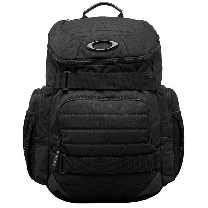 Mochila Oakley Enduro 2.0 Big Backpack Blackout em oferta na Shopee Mochila Oakley Enduro 2.0 Big Backpack Blackout