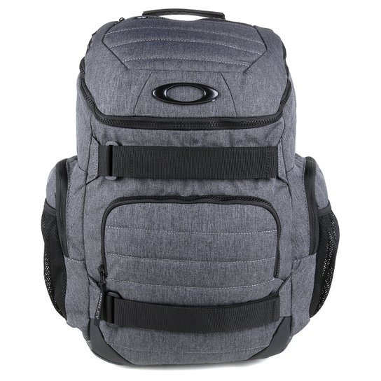 Mochila Oakley Enduro Big Backpack Preto Netshoes